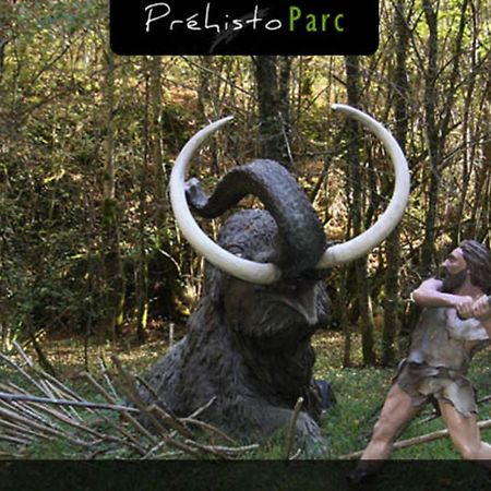 Les Pruniers De La Cipiere Villa Peyzac-le-Moustier Екстериор снимка
